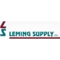 Leming Supply Inc Logo