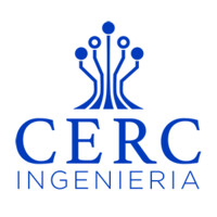 CERC Engineering Logo