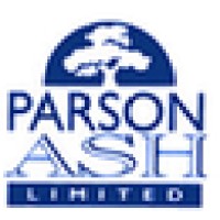 Parson Ash Limited Logo