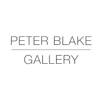 Peter Blake Gallery Logo