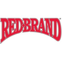 Red Brand Logo