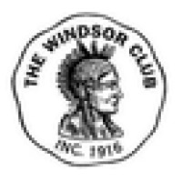 Windsor Club Logo