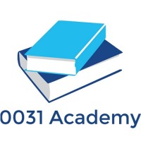 0031 Academy Logo
