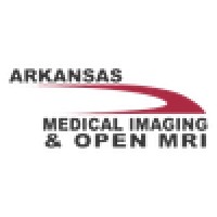 Arkansas Medical Imaging Logo