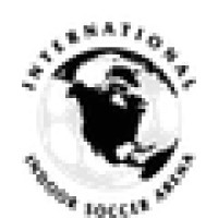 International Indoor Soccer Logo