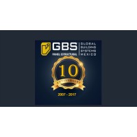 Global Building Systems Logo