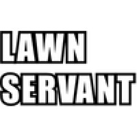 Lawn Servant Logo