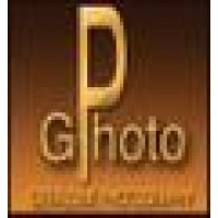 Geraldine Photography Logo
