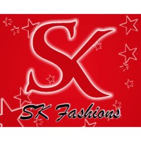 S K Fashions Logo