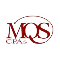 Malesardi, Quackenbush, Swift & Company, LLC Logo