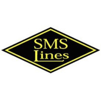 SMS Rail Service, Inc. Logo