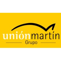 Grupo Unión Martín Logo