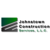 Johnstown Construction Svc Logo
