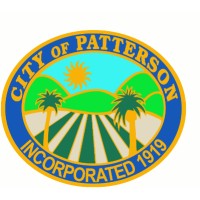 City Of Patterson Logo