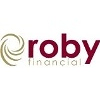 Roby Financial Logo