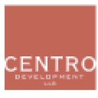 Centro Development LLC Logo