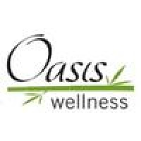 Oasis Wellness Logo