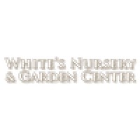 Whites Old Mill Garden Center Logo