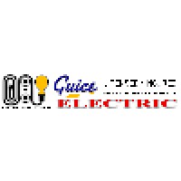 Guice Electric Logo