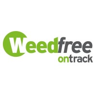 Weedfree On Track Limited Logo