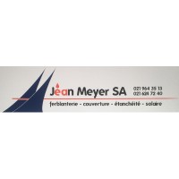 Jean Meyer sa Logo