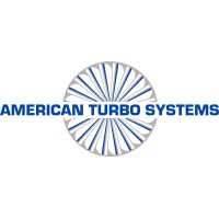 American Turbo Systems Logo