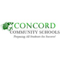 Concord Comm Logo
