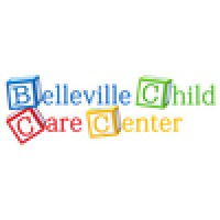 Belleville Child Care Center Logo