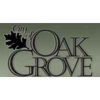 City Of Oak Grove Logo