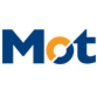 MOT - Treinamento e Desenvolvimento Gerencial Ltda Logo