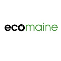 ecomaine Logo