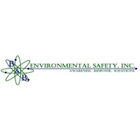 B & B Environmental Safety, Inc. Logo