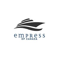 Empress of Canada Logo