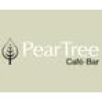 Pear Tree Cafe Logo