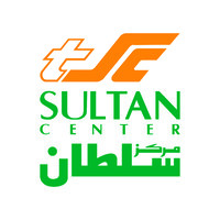 The Sultan Center Logo