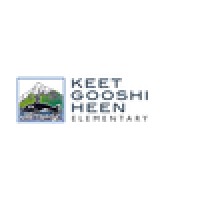 Keet Gooshi Heen Elementary Logo