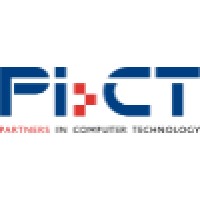 Partners in Computer Technology B.V. Logo