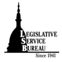 Legislative Service Bureau Logo