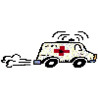 Emt Ambulance Logo