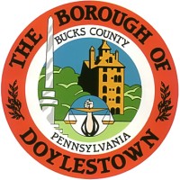 Borough Of Doylestown Logo