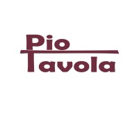 PIO TAVOLA SL Logo