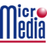 Micromedia Benelux Logo