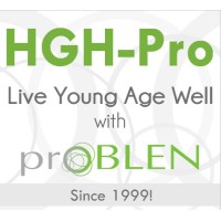 HGH-Pro Logo