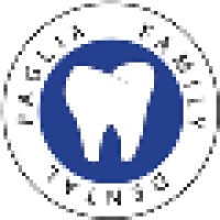 Paglia Family Dental Logo