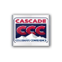 Cascade Collegiate Conference Logo
