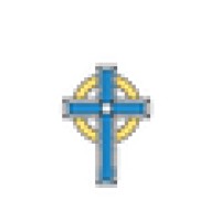 St Simon The Apostle Logo