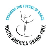 Youth America Grand Prix Logo