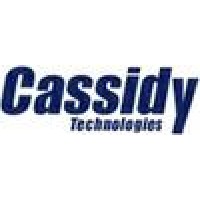 Cassidy Technologies Logo