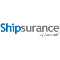 Shipsurance Insurance Services Logo