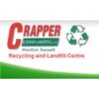 Crapper and Sons Ltd Logo